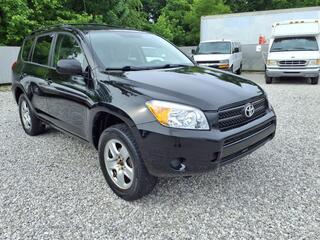 2007 Toyota RAV4