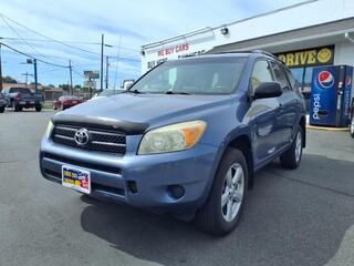 2007 Toyota RAV4