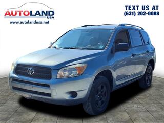 2007 Toyota RAV4