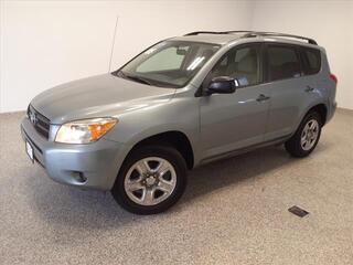 2008 Toyota RAV4 for sale in Union City NJ