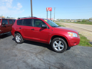 2008 Toyota RAV4