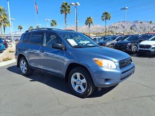 2008 Toyota RAV4 for sale in Tucson AZ