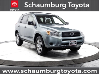 2007 Toyota RAV4 for sale in Schaumburg IL