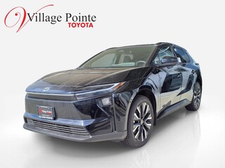 2026 Toyota Bz for sale in Elkhorn NE