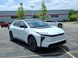 2026 Toyota Bz for sale in Schaumburg IL