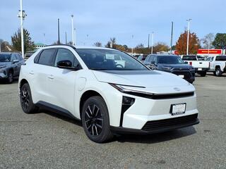 2026 Toyota Bz for sale in West Warwick RI