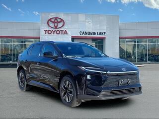 2026 Toyota Bz for sale in Salem NH