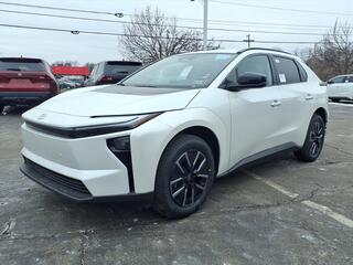 2026 Toyota Bz for sale in Lansing MI