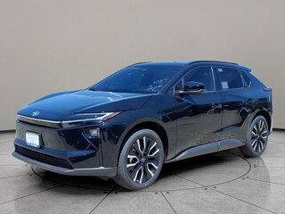 2026 Toyota Bz for sale in West Warwick RI