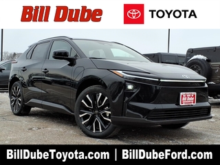 2026 Toyota Bz for sale in Dover NH