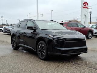2026 Toyota Bz for sale in Grand Rapids MI