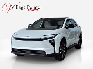 2026 Toyota Bz for sale in Elkhorn NE