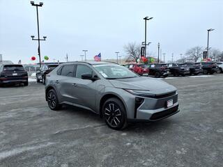 2026 Toyota Bz for sale in Bourbonnais IL