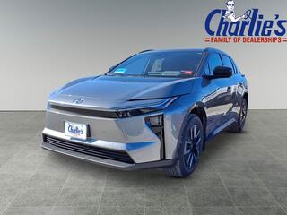 2026 Toyota Bz for sale in Augusta ME