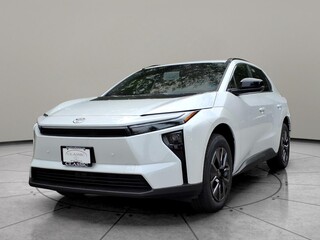 2026 Toyota Bz for sale in West Warwick RI