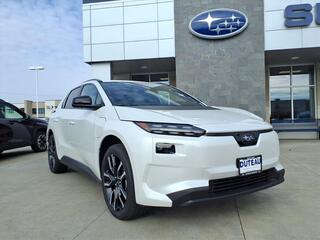 2026 Subaru Solterra for sale in Marlboro MA