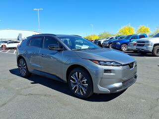 2026 Subaru Solterra for sale in Tucson AZ