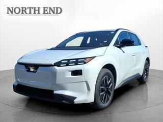 2026 Subaru Solterra for sale in Lunenburg MA