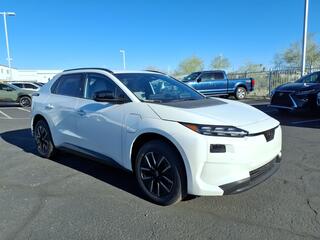 2026 Subaru Solterra for sale in Tucson AZ