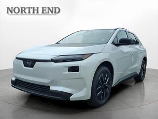 2026 Subaru Solterra for sale in Lunenburg MA