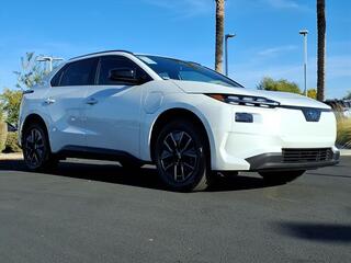 2026 Subaru Solterra