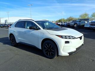 2026 Subaru Solterra for sale in Tucson AZ