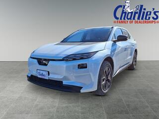 2026 Subaru Solterra for sale in Augusta ME