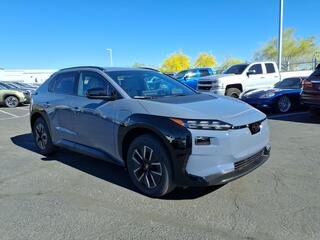 2026 Subaru Solterra for sale in Tucson AZ