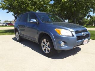 2009 Toyota RAV4 for sale in Grimes IA