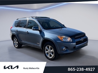 2009 Toyota RAV4