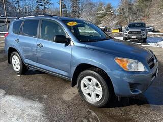 2009 Toyota RAV4 for sale in Taunton MA