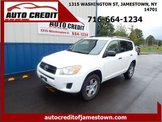 2009 Toyota RAV4 for sale in Jamestown NY