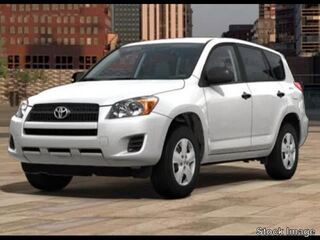 2009 Toyota RAV4 for sale in Coeburn VA