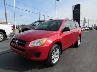 2009 Toyota RAV4 for sale in Toledo OH