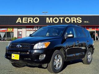 2009 Toyota RAV4