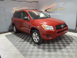 2009 Toyota RAV4