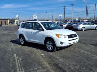 2009 Toyota RAV4