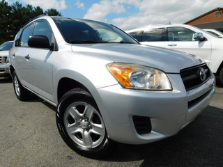 2009 Toyota RAV4 for sale in Clarksville TN