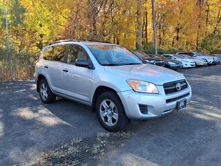2009 Toyota RAV4 for sale in Little Falls NJ