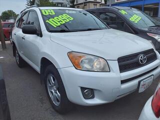 2009 Toyota RAV4