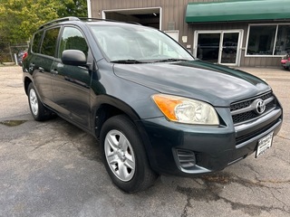 2009 Toyota RAV4 for sale in Taunton MA