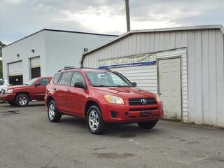 2010 Toyota RAV4