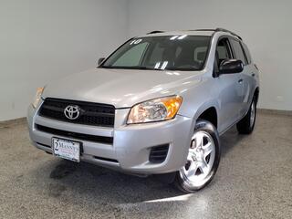 2010 Toyota RAV4
