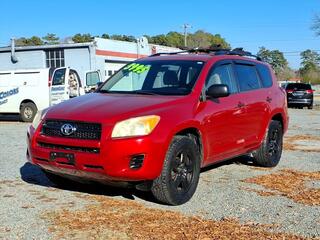 2010 Toyota RAV4