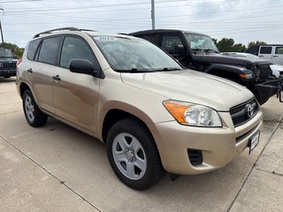 2010 Toyota RAV4 for sale in Minooka IL