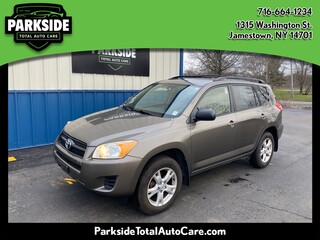 2012 Toyota RAV4 for sale in Jamestown NY