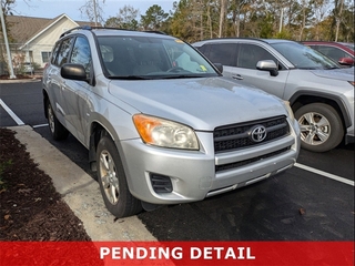 2012 Toyota RAV4 for sale in Charleston SC