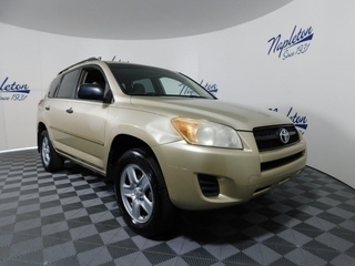 2010 Toyota RAV4