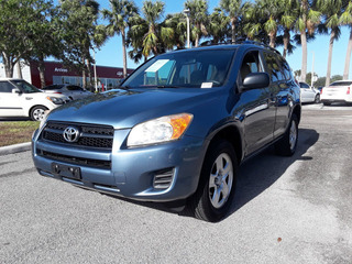 2010 Toyota RAV4