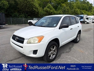 2010 Toyota RAV4 for sale in Knoxville TN
